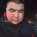 Нурали, 33 года