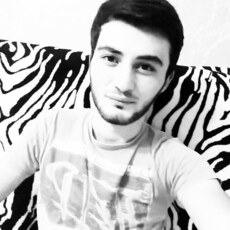 Фотография мужчины Темур, 35 лет из г. Сковородино