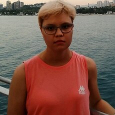 Фотография девушки Ани, 24 года из г. Ноябрьск