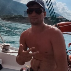 Фотография мужчины Анатолий, 35 лет из г. Ивантеевка