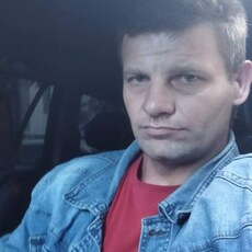Фотография мужчины Роман, 42 года из г. Ялта