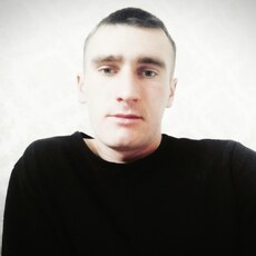 Фотография мужчины Евгений, 26 лет из г. Столин