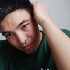 Фотография мужчины Мага, 30 лет из г. Алматы