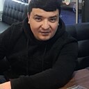 Мерик, 40 лет