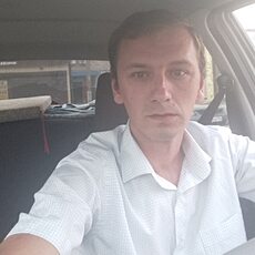 Фотография мужчины Студент, 34 года из г. Волгоград