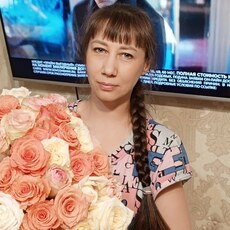 Фотография девушки Лена, 52 года из г. Иркутск