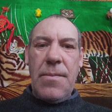 Фотография мужчины Владимир, 50 лет из г. Костанай