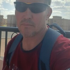 Фотография мужчины Артур, 48 лет из г. Молодечно