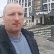 Фотография мужчины Роман, 38 лет из г. Гиагинская