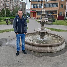 Фотография мужчины Алексей, 33 года из г. Харовск