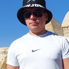 Фотография мужчины Александр, 37 лет из г. Кирово-Чепецк