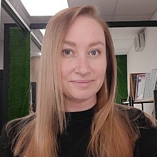 Фотография девушки Елена, 43 года из г. Пермь