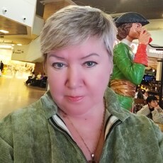 Фотография девушки Жанна, 56 лет из г. Новокузнецк