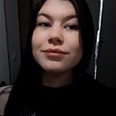 Алина, 21 год