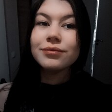 Фотография девушки Алина, 21 год из г. Нарьян-Мар