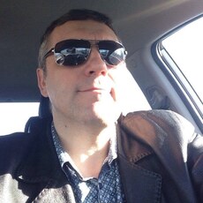 Фотография мужчины Александр, 52 года из г. Екатеринбург