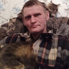 Фотография мужчины Шуруп, 48 лет из г. Сарапул