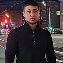 Рустам, 25 лет