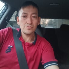 Фотография мужчины Ишонкул, 38 лет из г. Тверь