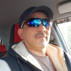 Фотография мужчины Олег, 51 год из г. Ковров