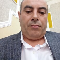 Фотография мужчины Алик, 46 лет из г. Подольск