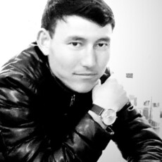 Фотография мужчины Саят, 35 лет из г. Караганда