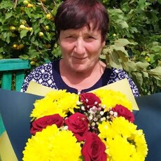 Фотография девушки Наталья, 65 лет из г. Самара