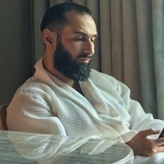 Фотография мужчины Исма, 36 лет из г. Махачкала