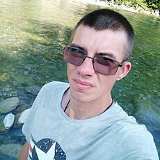 Фотография мужчины Толик, 35 лет из г. Выселки