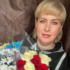 Фотография девушки Татьяна, 54 года из г. Могилев