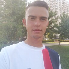 Фотография мужчины Даниил, 24 года из г. Армавир