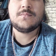 Фотография мужчины Александр, 36 лет из г. Яшкино