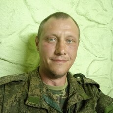 Фотография мужчины Юрий, 39 лет из г. Белгород