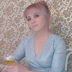 Фотография девушки Марина, 47 лет из г. Каргасок