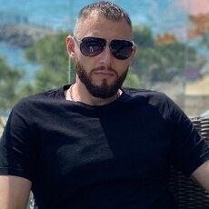 Фотография мужчины Дмитрий, 33 года из г. Тимашевск