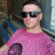 Фотография мужчины Владимир, 40 лет из г. Ипатово