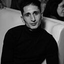 Самвел, 26 лет