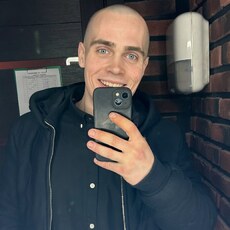 Фотография мужчины Григорий, 25 лет из г. Железнодорожный