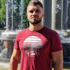 Фотография мужчины Женя, 32 года из г. Лунинец