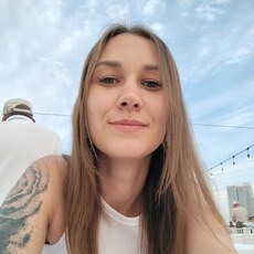 Фотография девушки Александра, 28 лет из г. Рязань