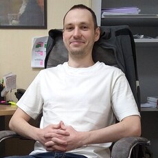 Фотография мужчины Олег, 33 года из г. Пермь