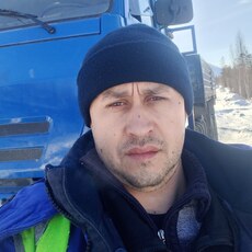 Фотография мужчины Валерий, 38 лет из г. Таксимо