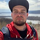 Александр, 37 лет