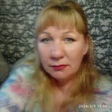 Фотография девушки Елена, 45 лет из г. Краснодон