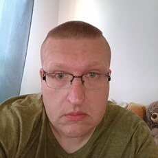 Фотография мужчины Николай, 42 года из г. Тверь