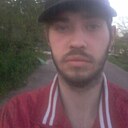 Санька, 30 лет