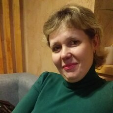 Фотография девушки Ольга, 46 лет из г. Челябинск