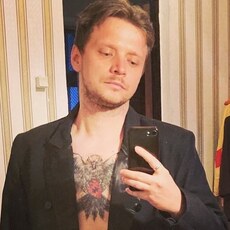 Фотография мужчины Вячеслав, 34 года из г. Суворов