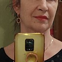 Оксана, 60 лет