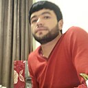 Журабек, 32 года